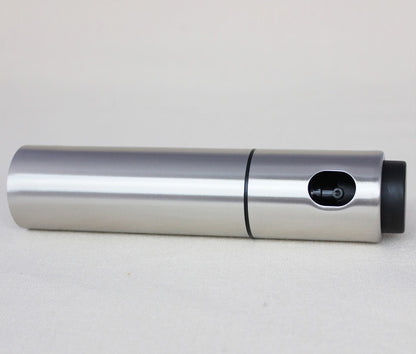 Fantastic Barbecue Frying Oil Spray Bottle Stainless Steel - Top Kitchen Essentials