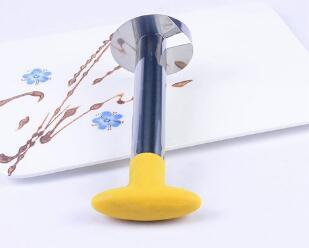 Fantastic Pineapple Peeler Slicer Stainless Steel Kitchen Tools - Top Kitchen Essentials