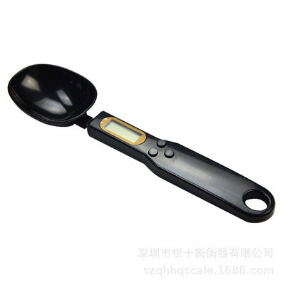 Fantastic Digital Weight Measurement Spoon Baking Cooking Kitchen Tools - Top Kitchen Essentials