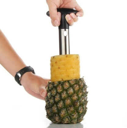 Fantastic Pineapple Peeler Slicer Stainless Steel Kitchen Tools - Top Kitchen Essentials