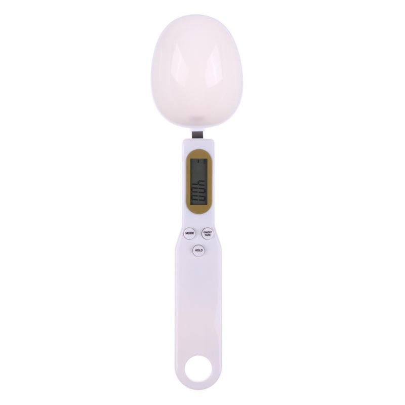 Fantastic Digital Weight Measurement Spoon Baking Cooking Kitchen Tools - Top Kitchen Essentials