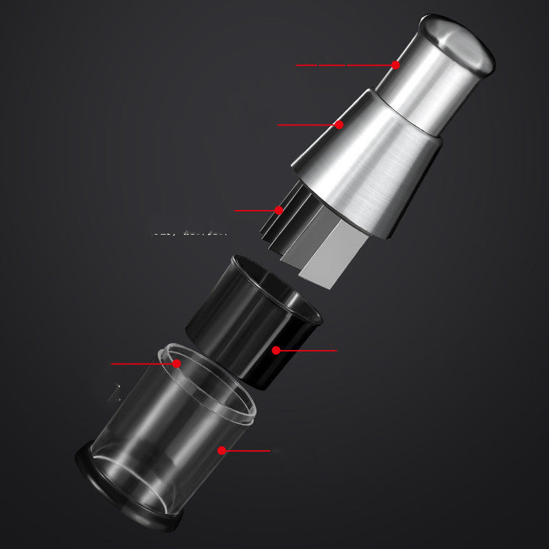 Fantastic Multiple Vegetables Onion Chopper Garlic Crusher Stainless Steel Quick Easy - Top Kitchen Essentials